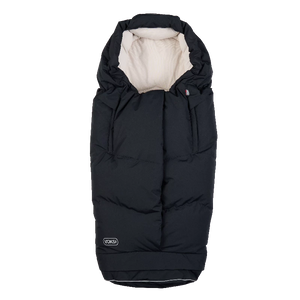 Voksi City North - Black Cream