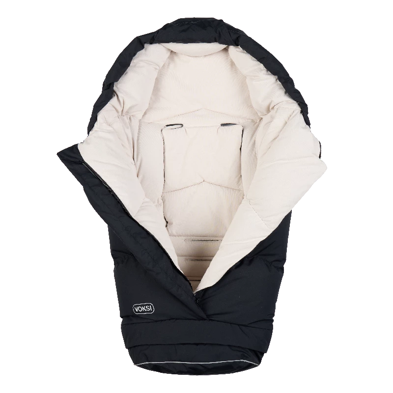 Voksi City North - Black Cream