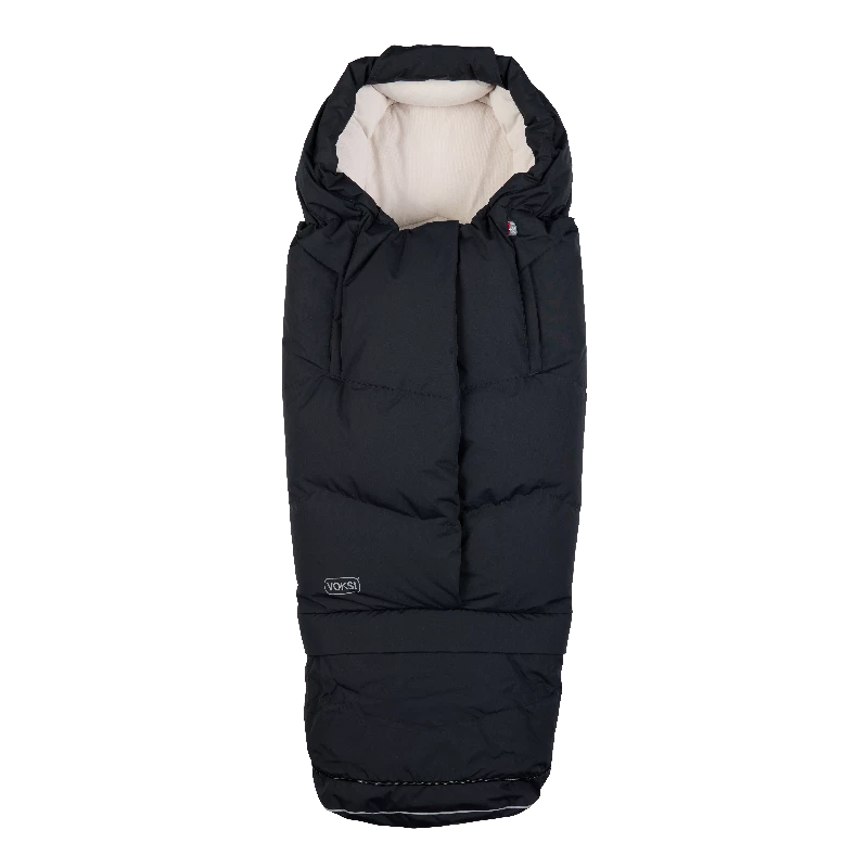 Voksi City North - Black Cream