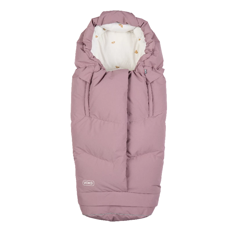 Voksi City North - Grape wings