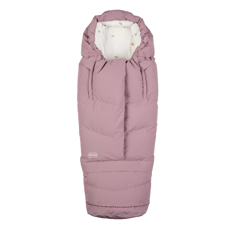 Voksi City North - Grape wings