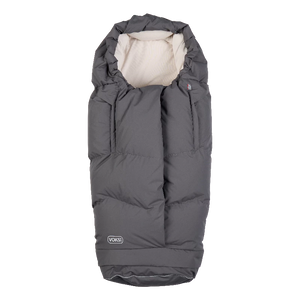 Voksi City North - Grey Cream