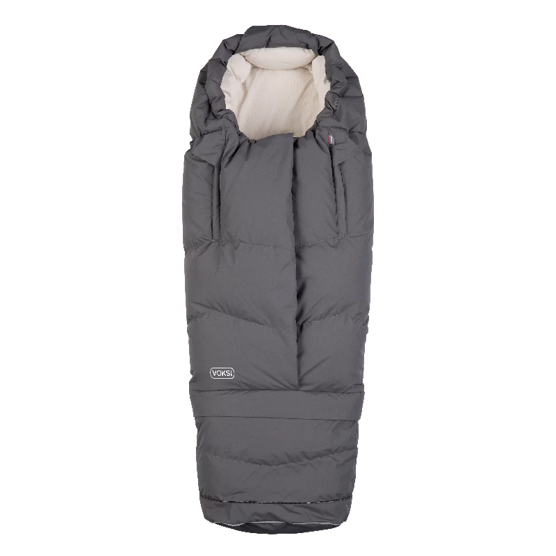 Voksi City North - Grey Cream