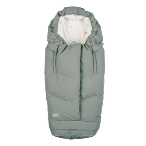 Voksi City North - MeadowGreen wings