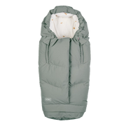 Voksi City North - MeadowGreen wings