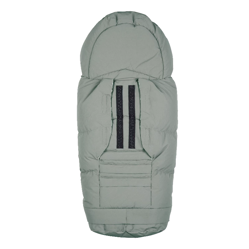 Voksi City North - MeadowGreen wings