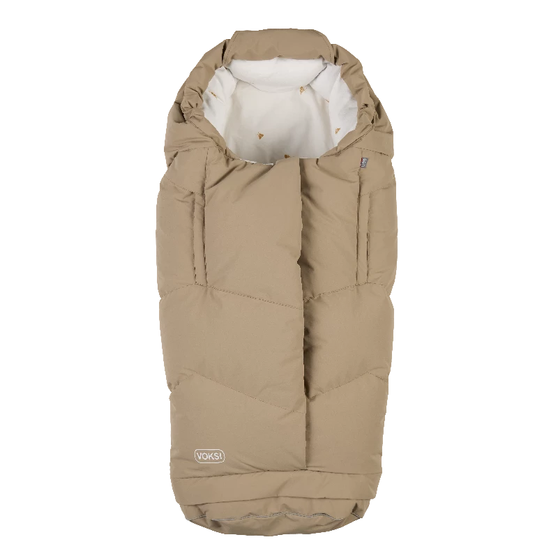 Voksi City North - Dark Sand Wings