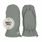 Voksi barnevognshandsker - Meadow Green