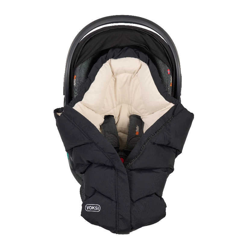 Voksi Move - Black Solid