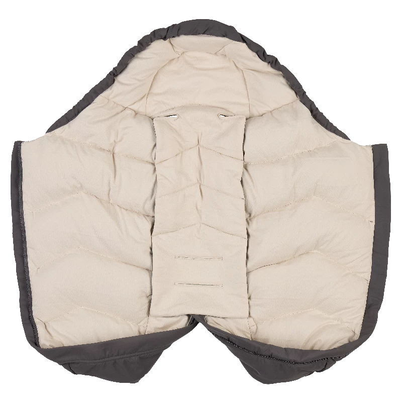 Voksi Move - Grey Solid