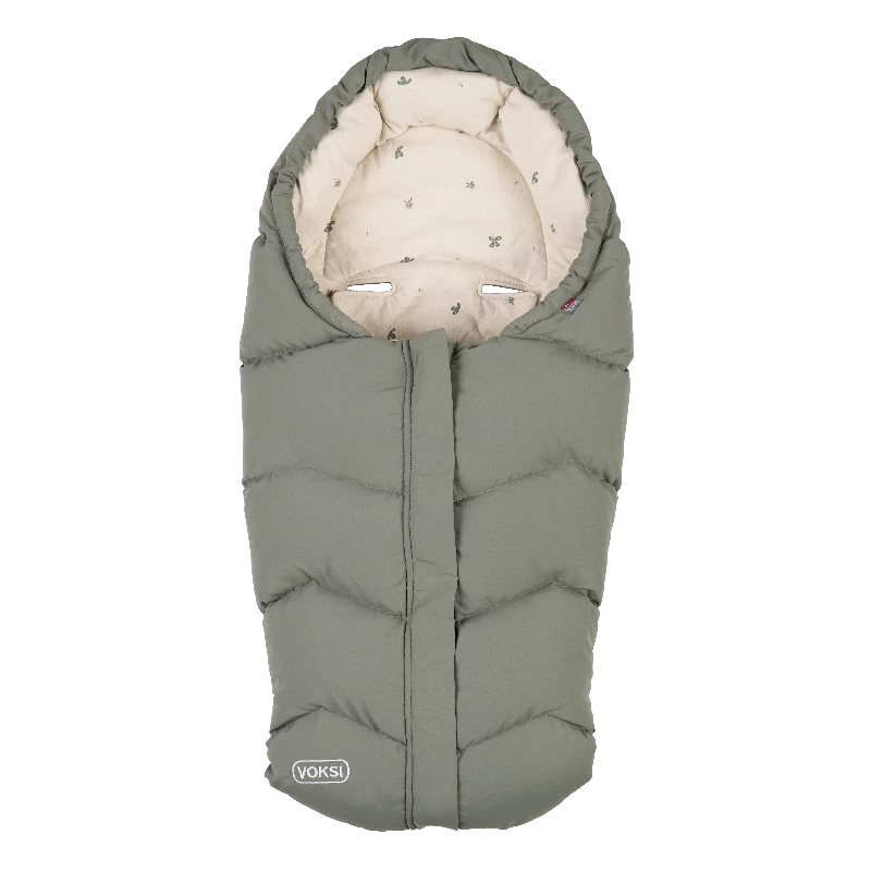 Voksi Move - Meadow Green Clover