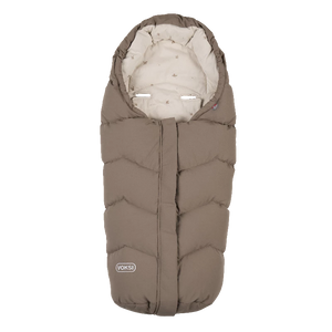 Voksi Move - Walnut Clover