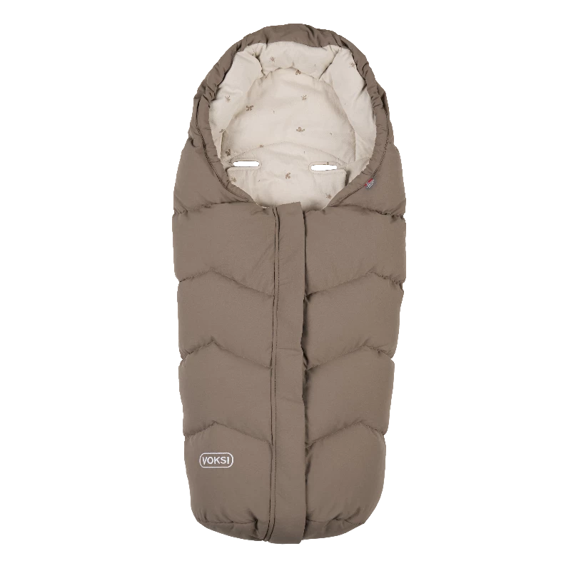 Voksi Move - Walnut Clover