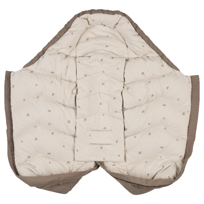 Voksi Move - Walnut Clover