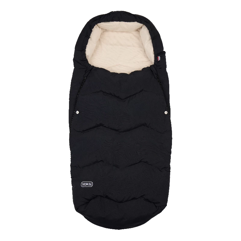 Voksi Explorer - Black solid