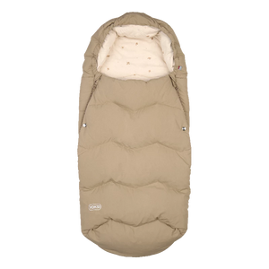 Voksi Explorer - Dark Sand Clover