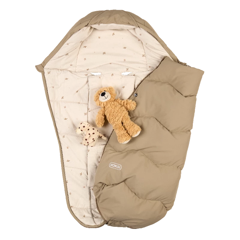 Voksi Explorer - Dark Sand Clover