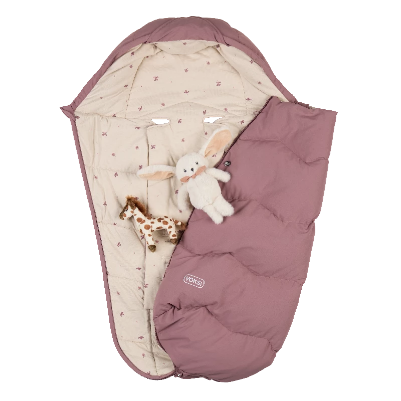 Voksi Explorer - Grape Clover