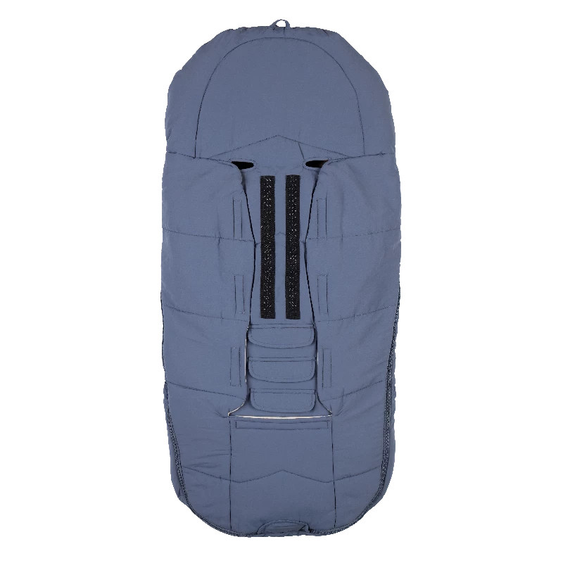 Voksi Explorer - Stone Blue Clover