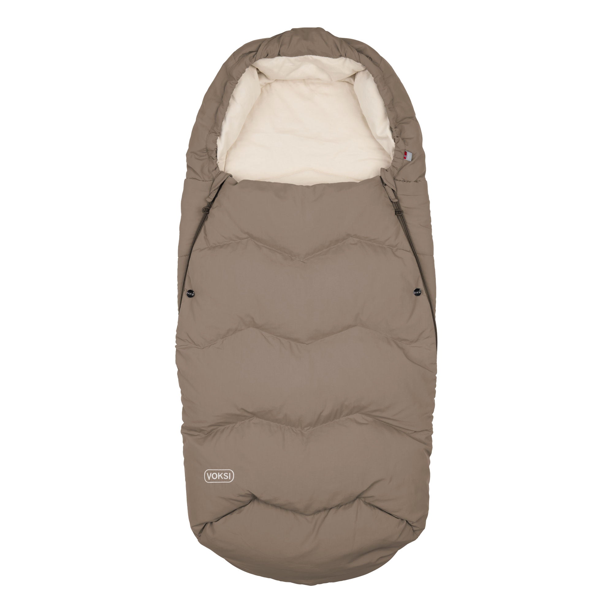 Voksi Explorer - Walnut