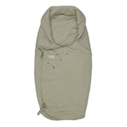 Voksi Wool Wrap - Meadow Green