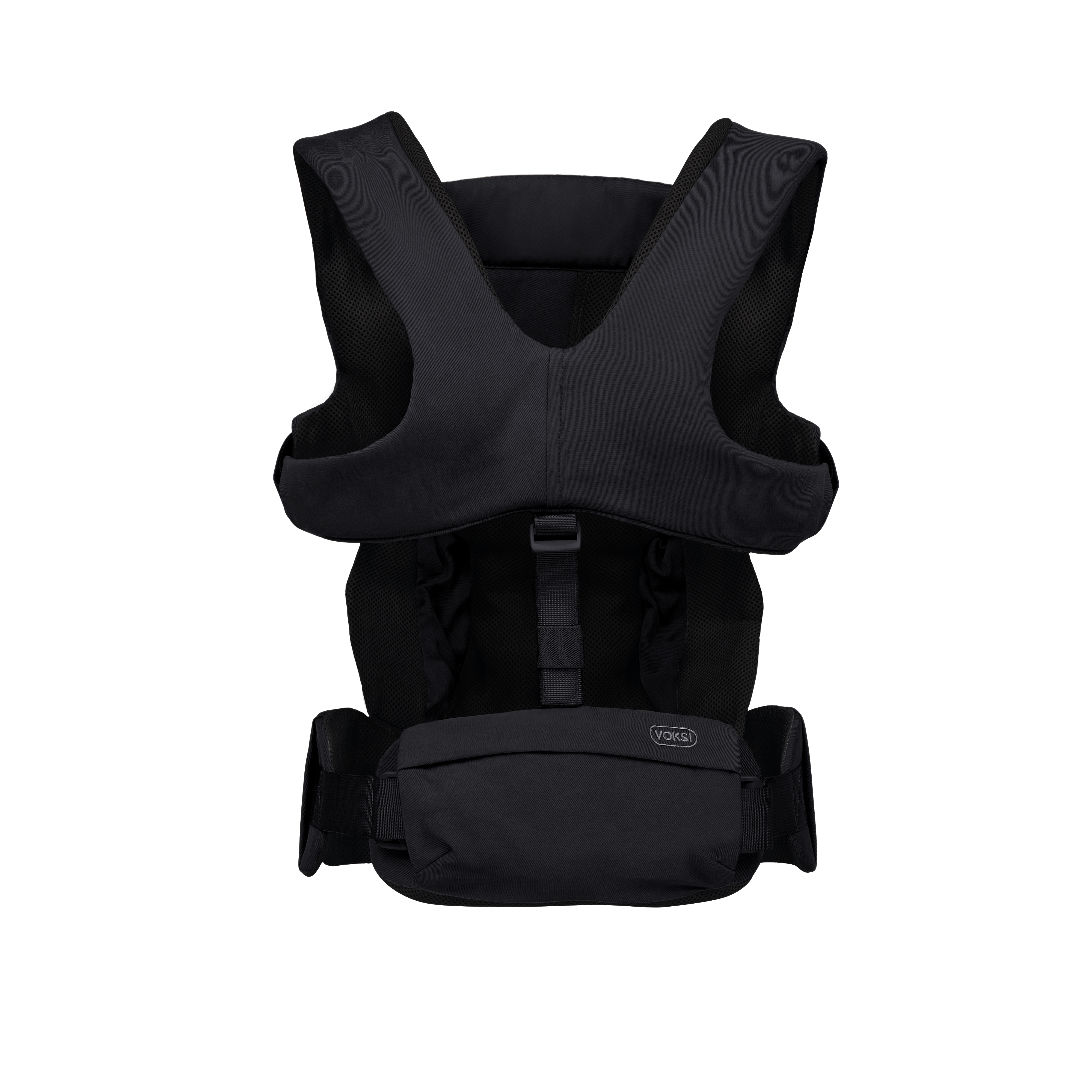 Voksi Huddle Bæresele - Black
