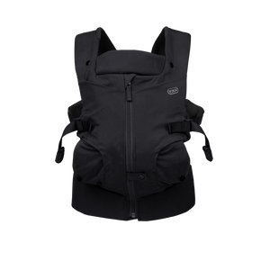 Voksi Huddle Bæresele - Black