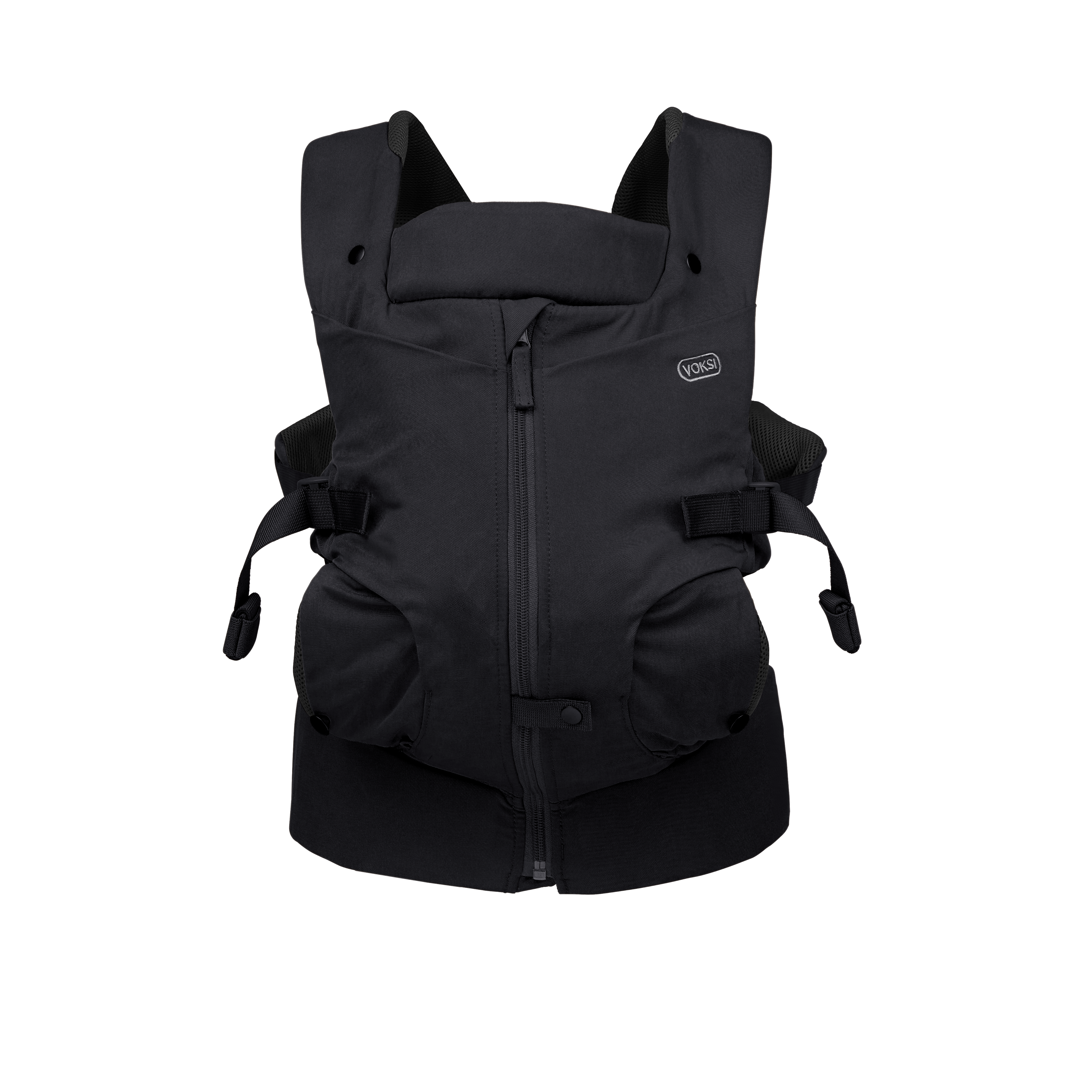Voksi Huddle Bæresele - Black