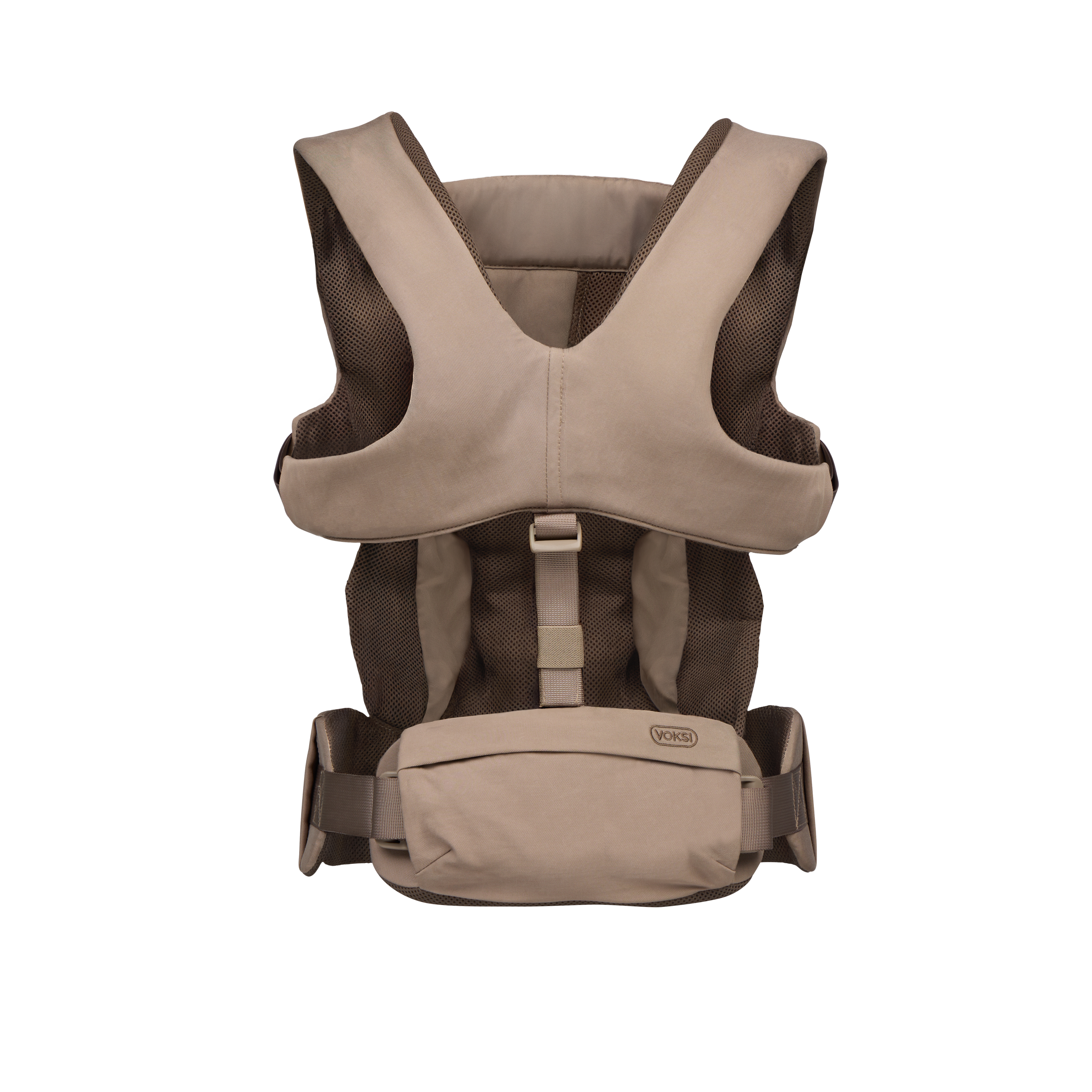 Voksi Huddle Bæresele - Clay