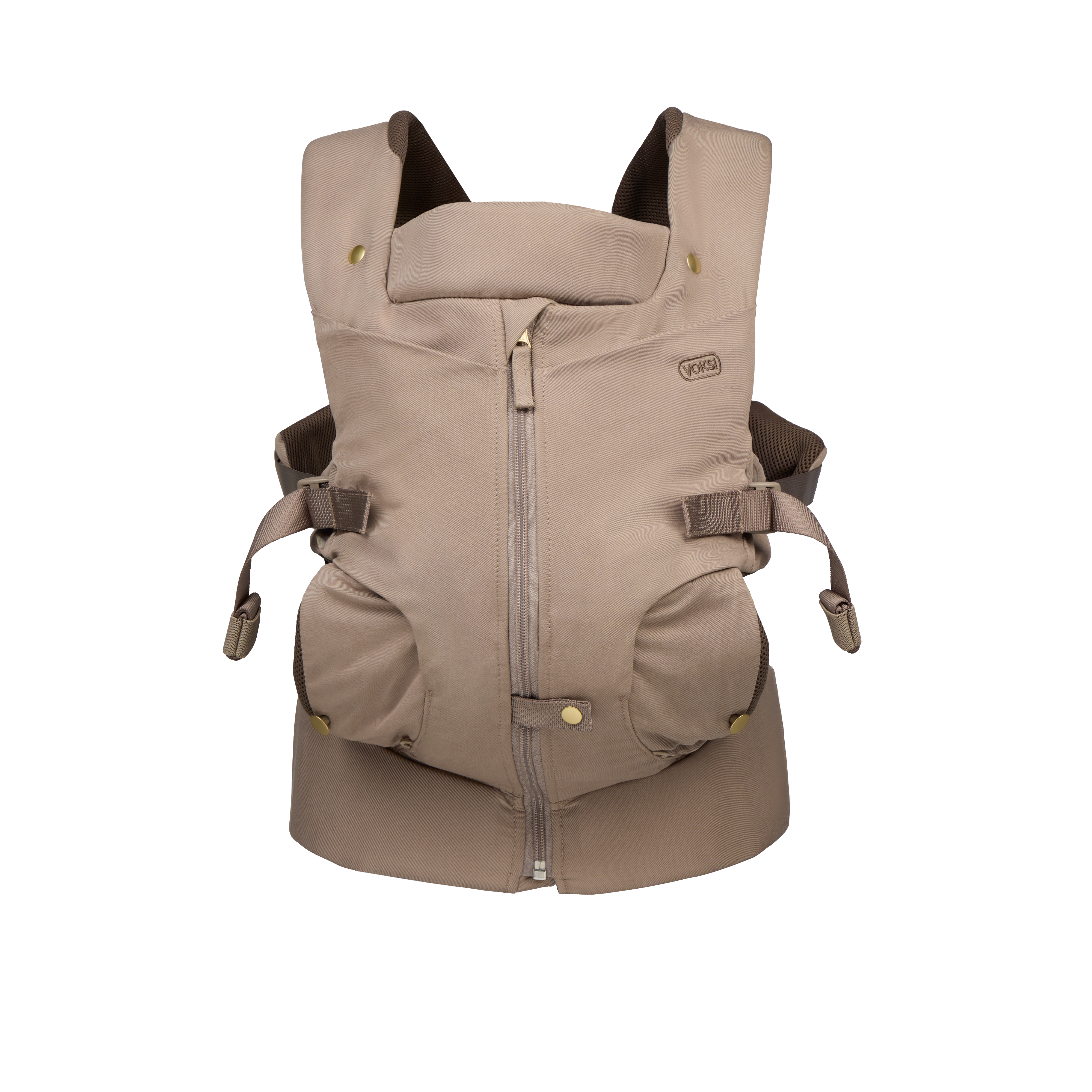 Voksi Huddle Bæresele - Clay
