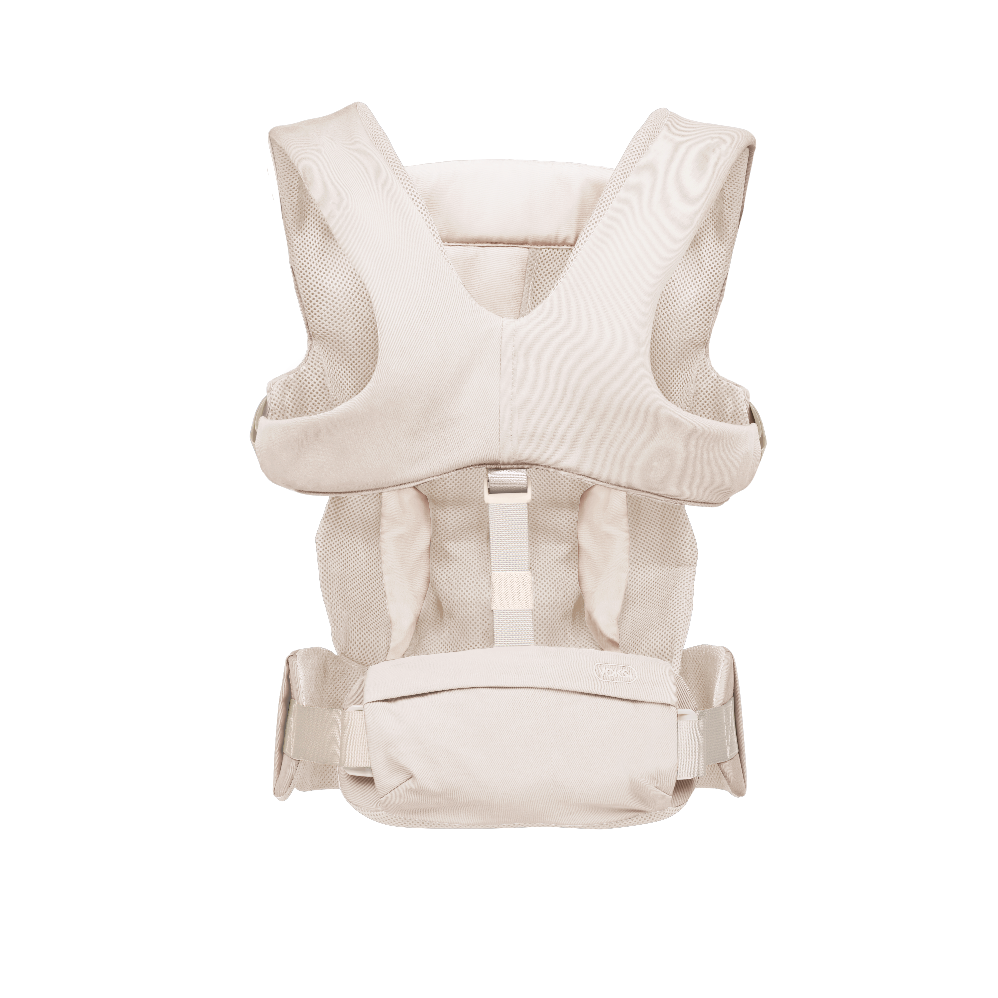Voksi Huddle Bæresele - Cream