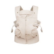 Voksi Huddle Bæresele - Cream