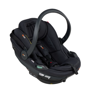 BeSafe Go Beyond² - Black SoftBreeze-Std