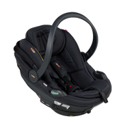 BeSafe Go Beyond² Black SoftBreeze-Std