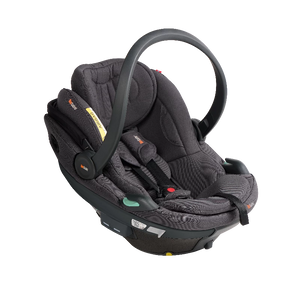 BeSafe Go Beyond² - Dark Grey Mélange-Std