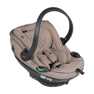 BeSafe Go Beyond² - Dark Sand SoftBreeze-Std