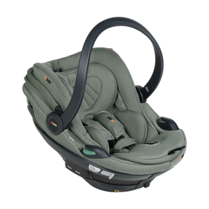 BeSafe Go Beyond² - Meadow Green SoftBreeze-Std