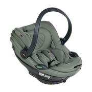 BeSafe Go Beyond² Meadow Green SoftBreeze-Std