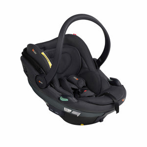 BeSafe Go Beyond² - Anthracite Mesh