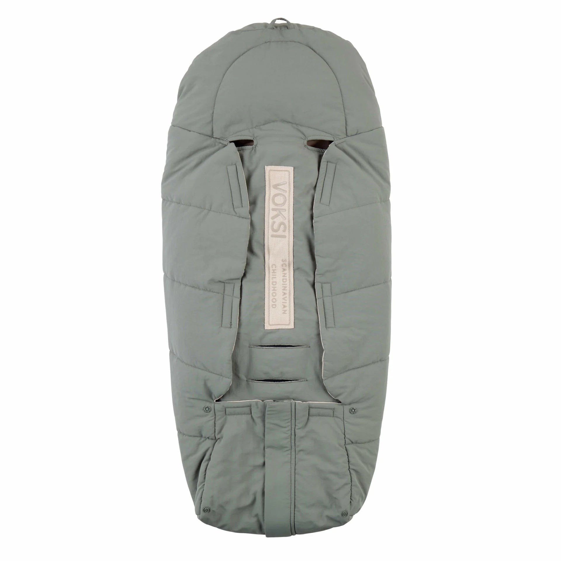 Voksi Move Light - MeadowGr Leaf