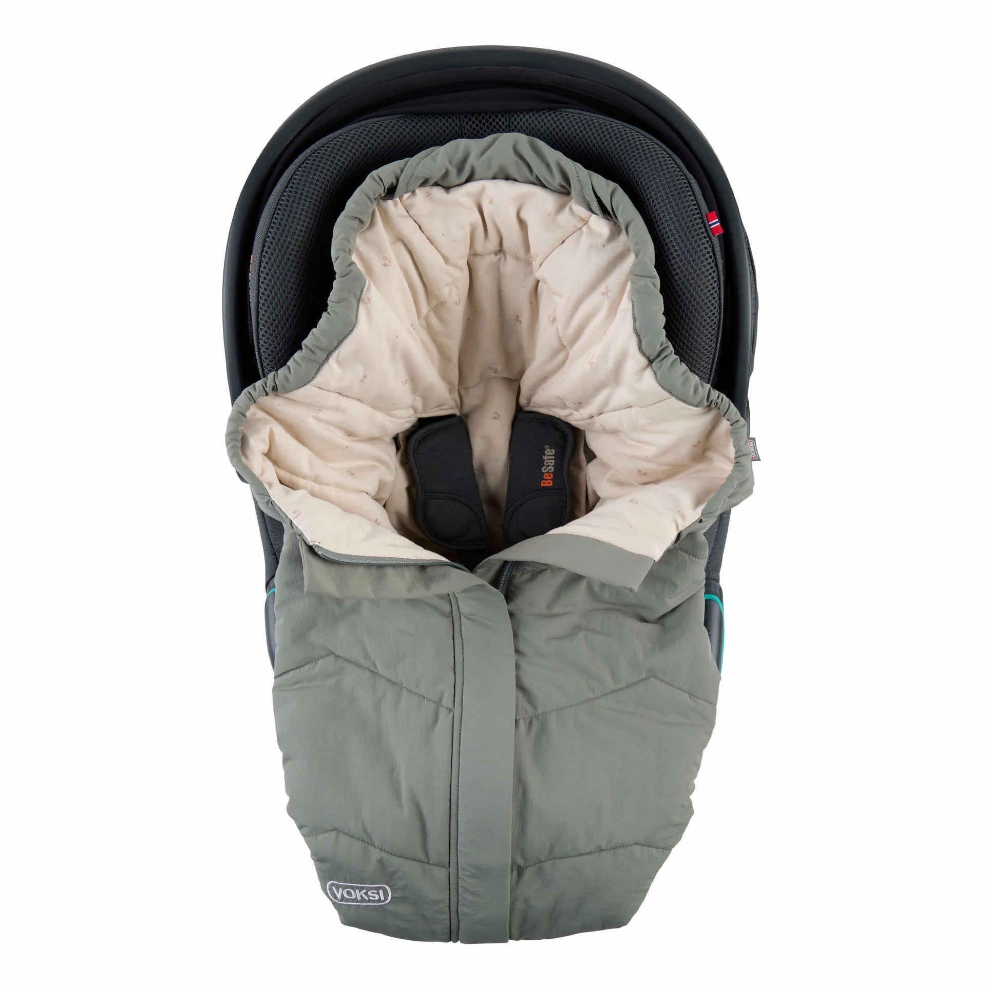 Voksi Move Light - MeadowGr Leaf