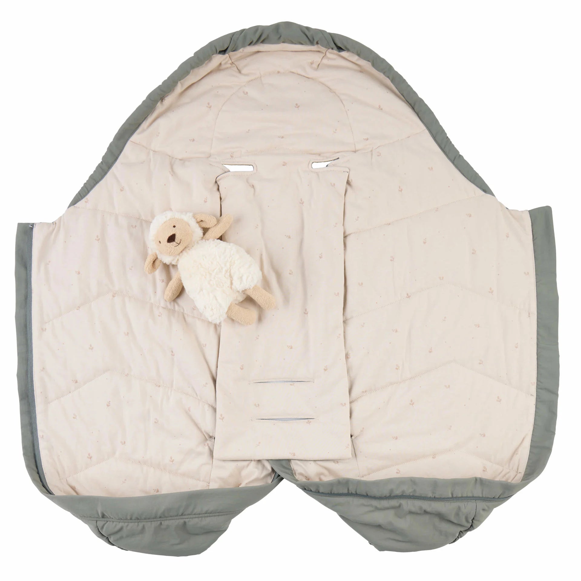 Voksi Move Light - MeadowGr Leaf