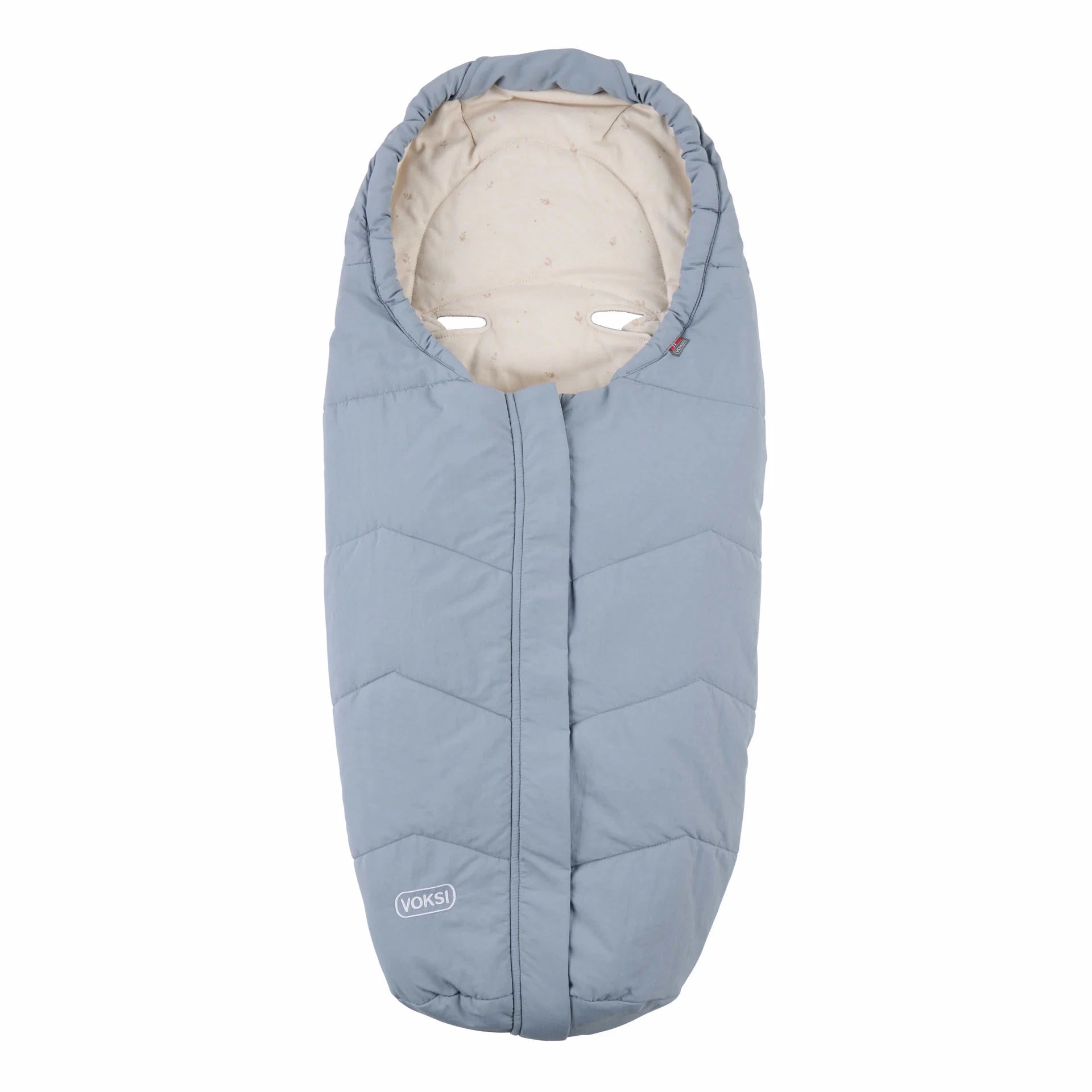 Voksi Move Light - Misty Blue Leaf