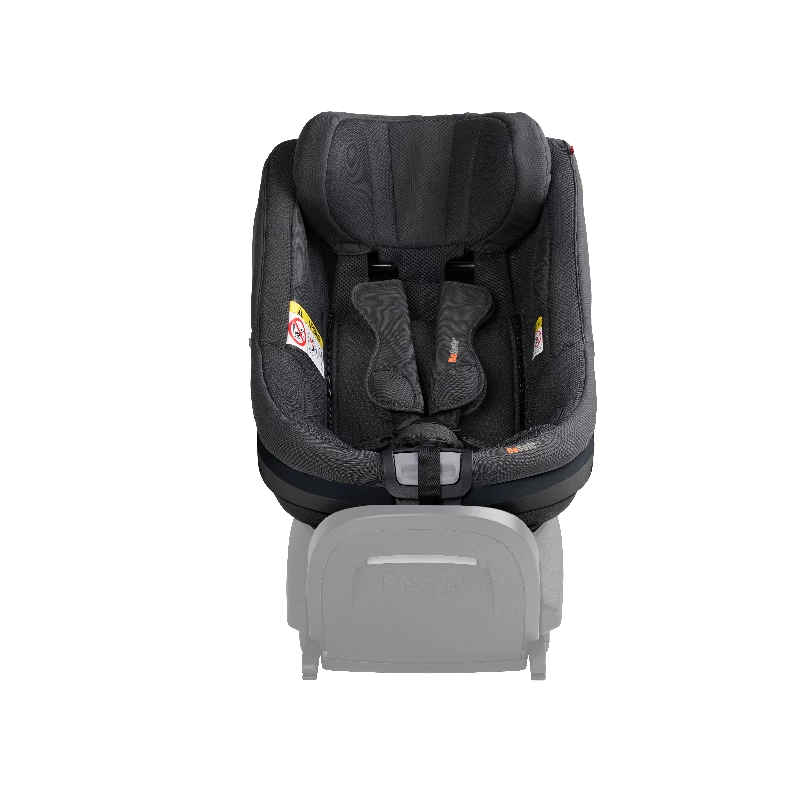 BeSafe Beyond² 360 Anthracite Mesh-Std