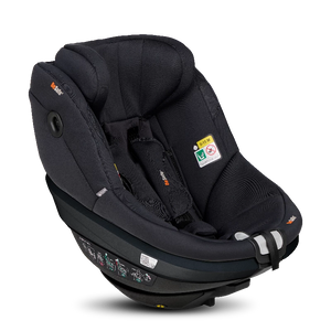 BeSafe Beyond² 360 - Black SoftBreeze-Std