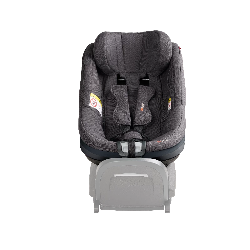 BeSafe Beyond² 360 Dark Grey Mélange-Std