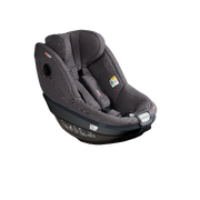 BeSafe Beyond² 360 Dark Grey Mélange-Std