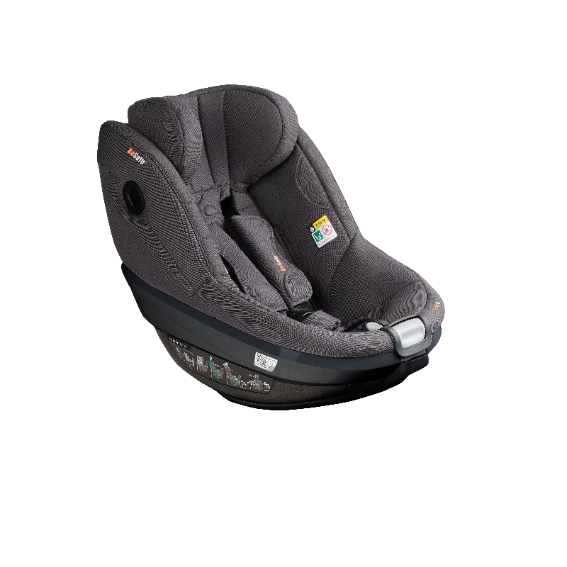 BeSafe Beyond² 360 Dark Grey Mélange-Std
