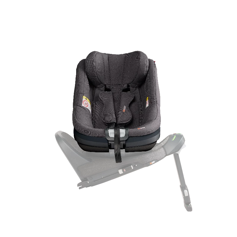 BeSafe Beyond² 360 Dark Grey Mélange-Std