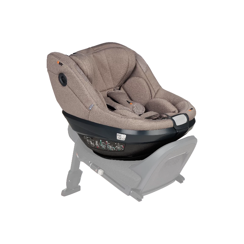 BeSafe Beyond² 360 Dark Sand SoftBreeze-Std